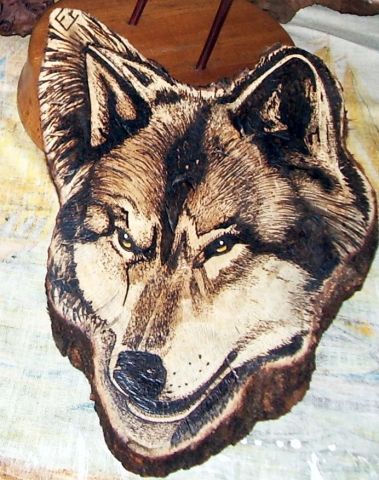 el lobo